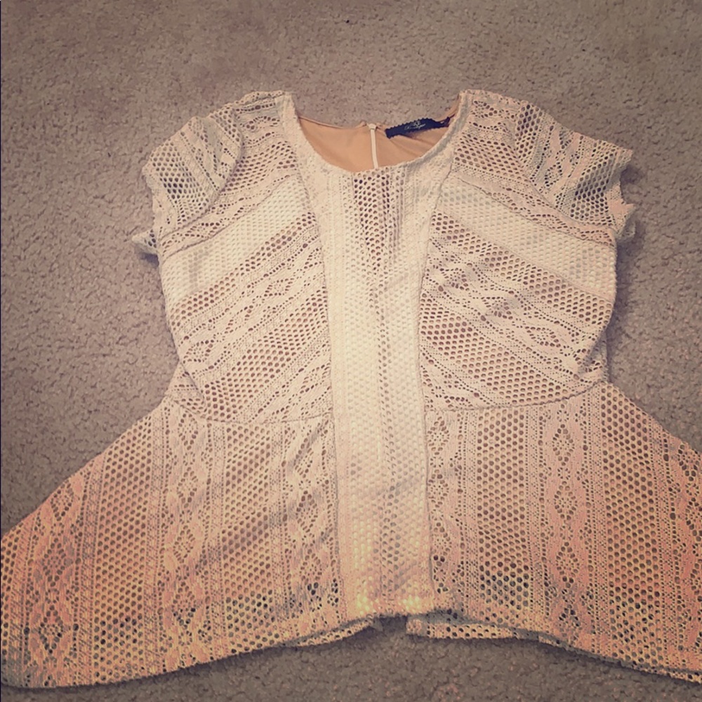 BKE BLOUSE